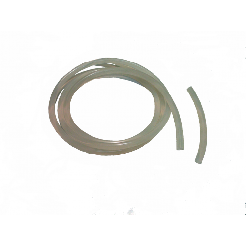 RF - Pevná guľatá šnúra vyrobená z masívnej gumy